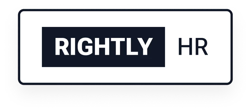 RightlyHR Logo