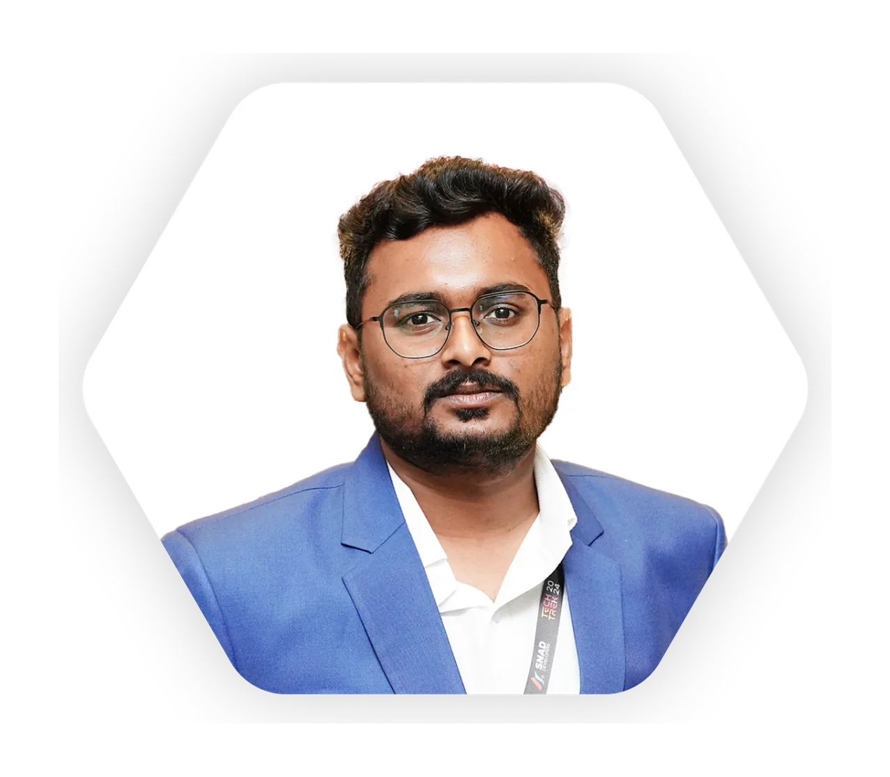 Koushik Anumasa