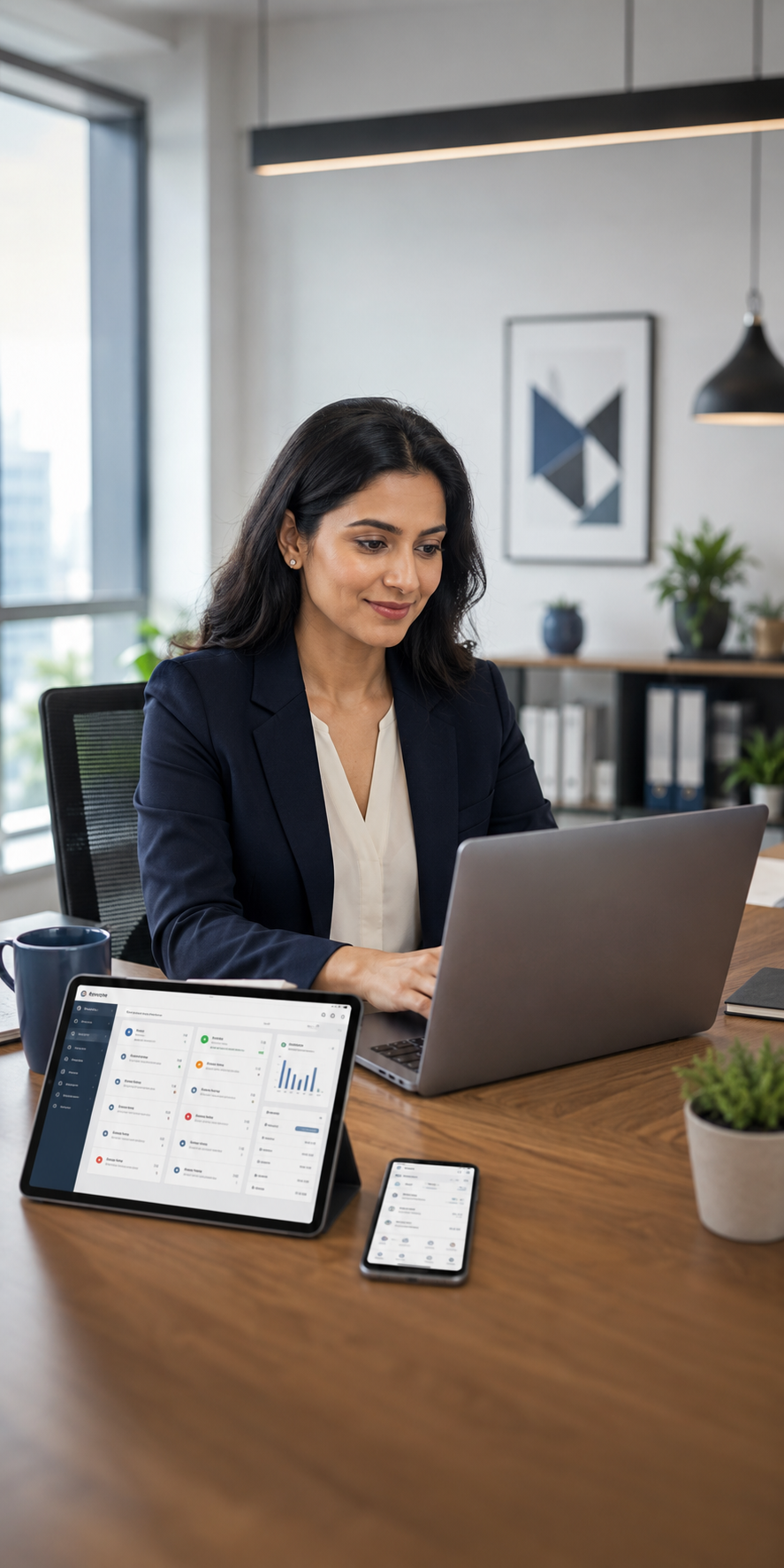 All-in-one Platform