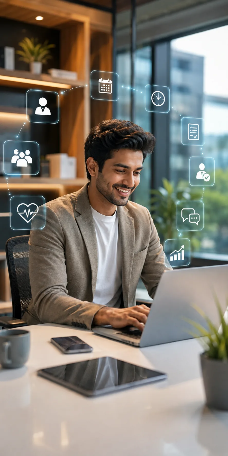 Exceptional Employee Experience
