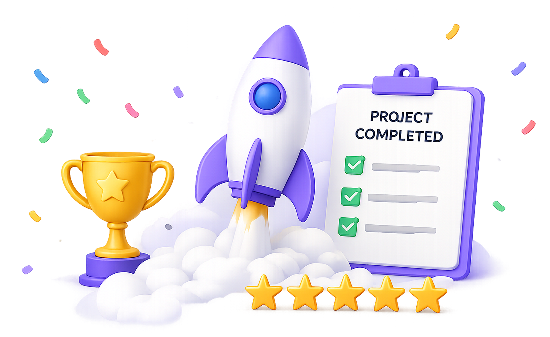 Deliver with Confidence and Impact