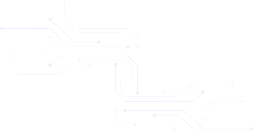 Hero Left Top Background Design