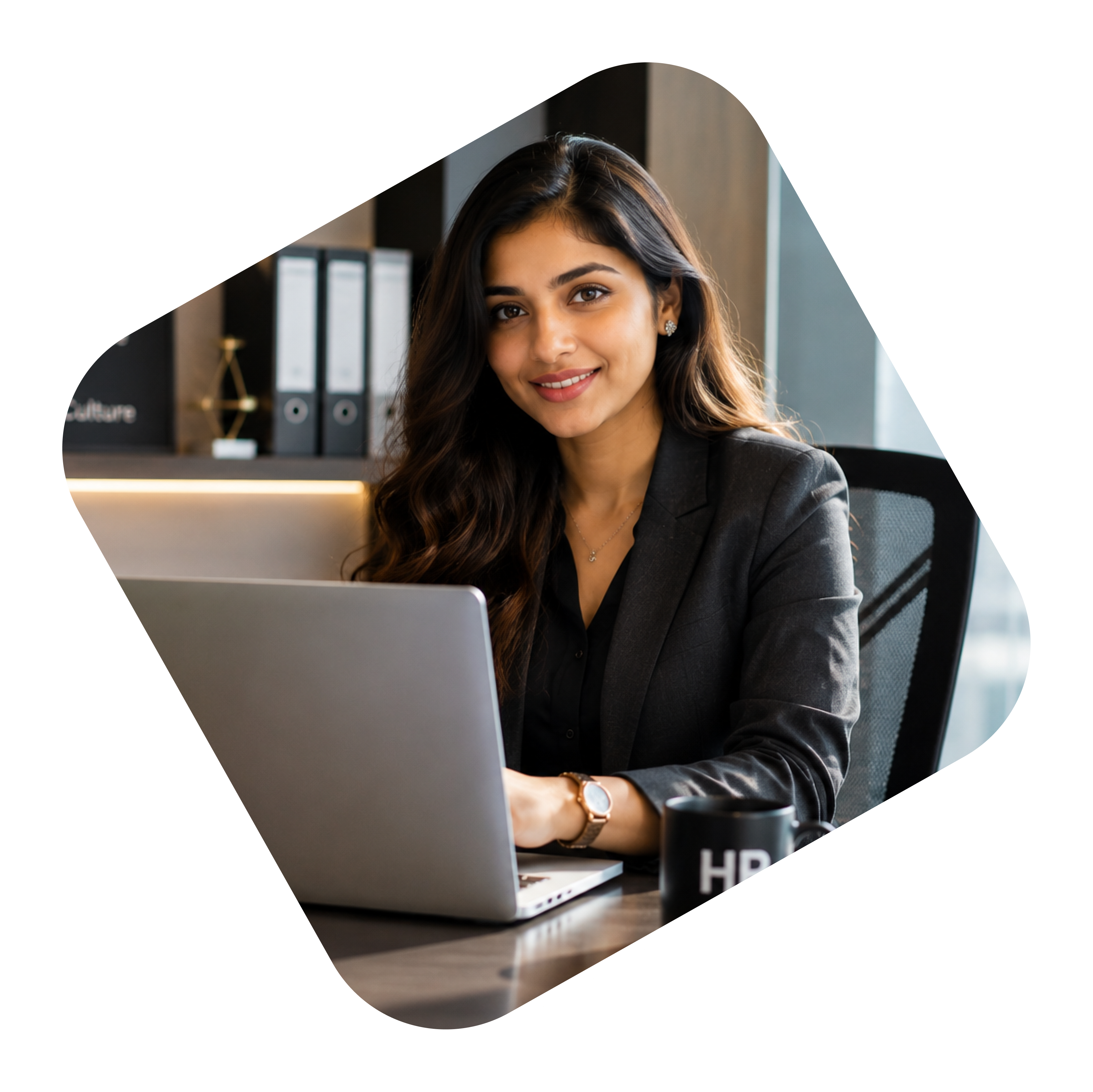 One Platform to Empower People, Simplify HR, Accelerate Growth