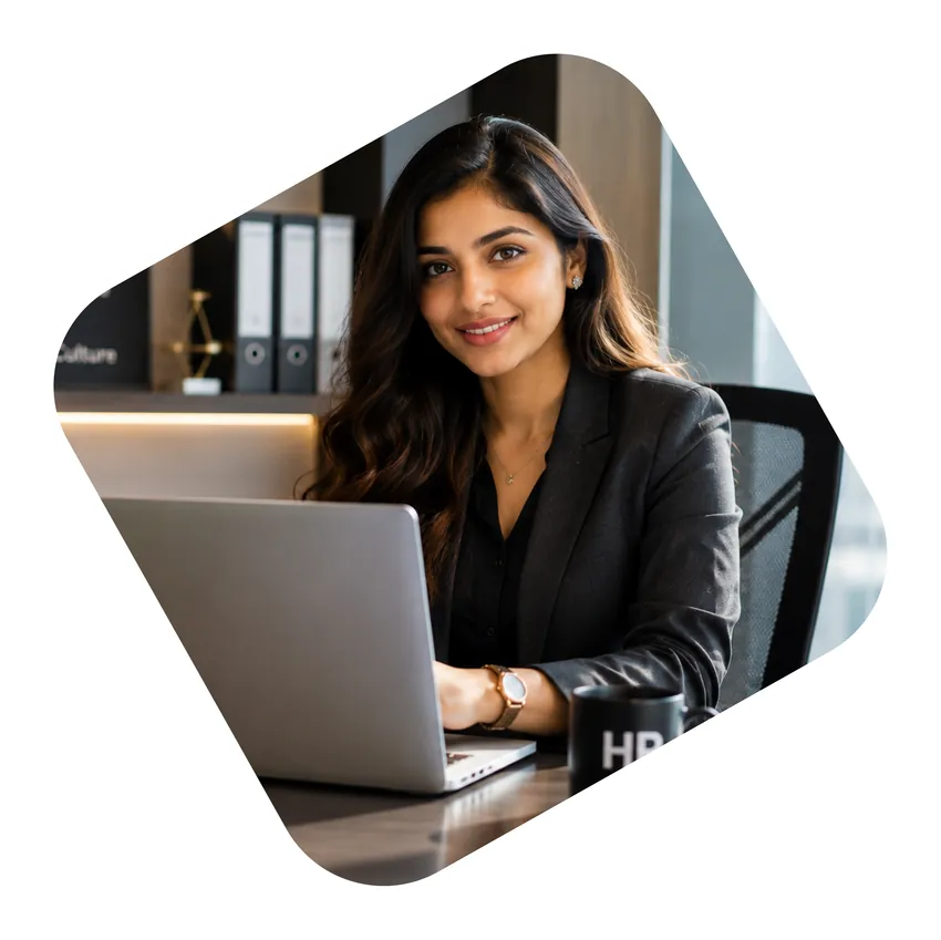 One Platform to Empower People, Simplify HR, Accelerate Growth