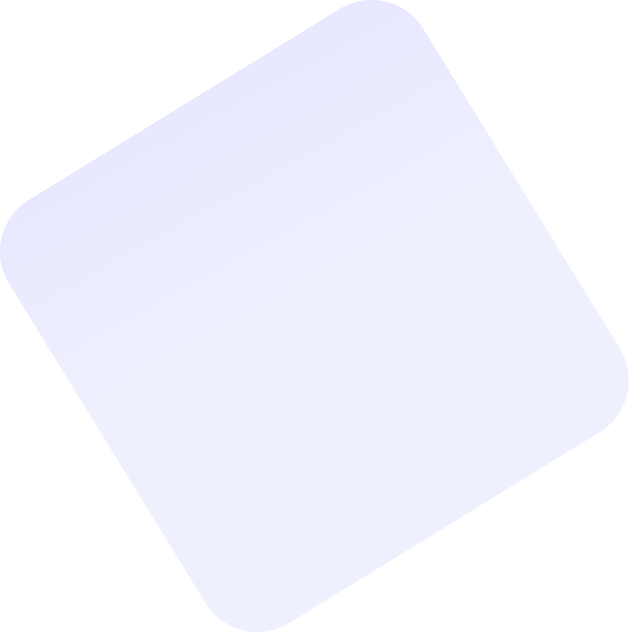 Hero White Card Frame