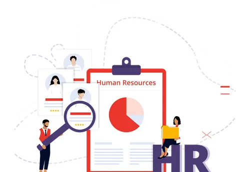A 360° View of Your Workforce.