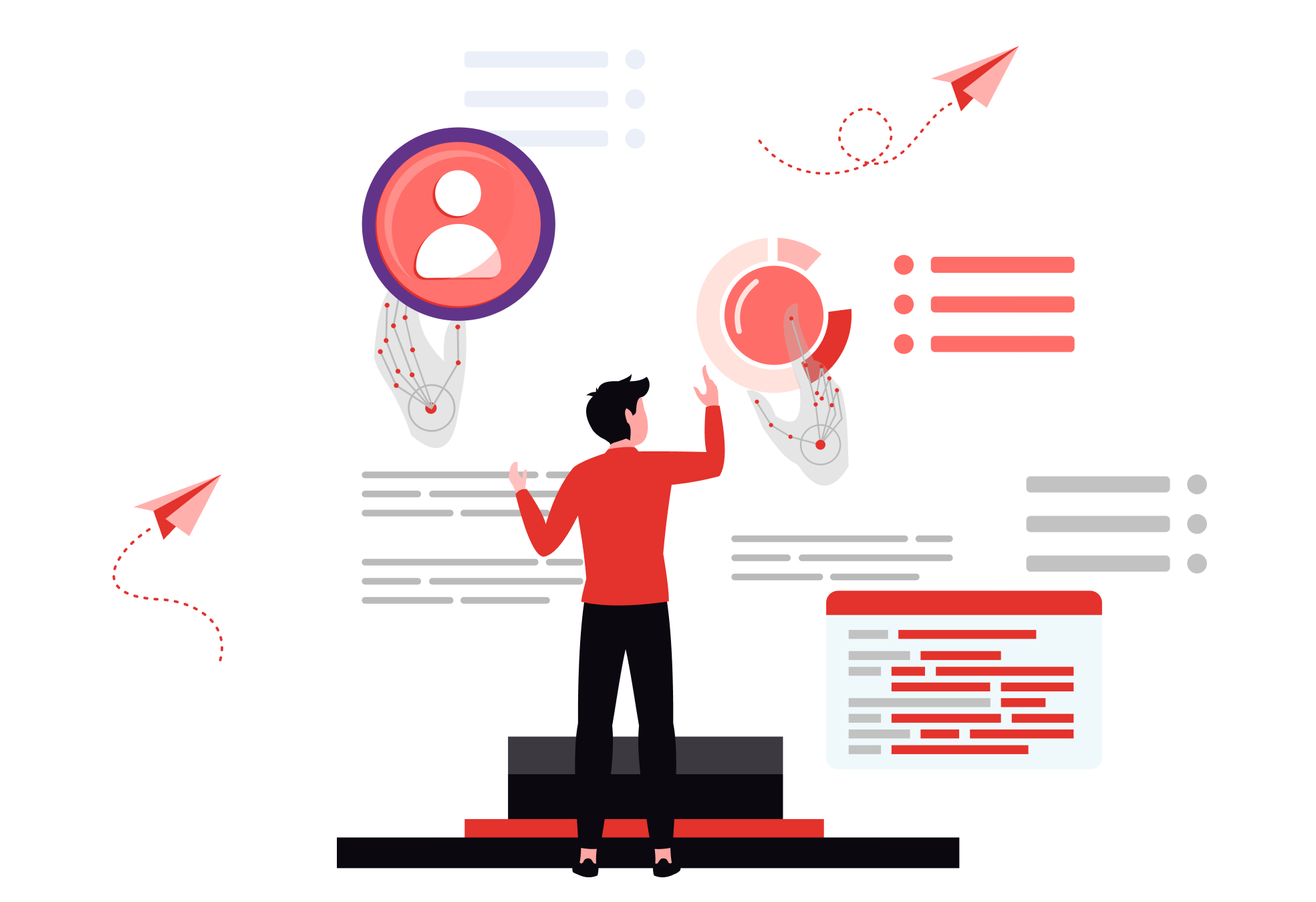Build Your Talent Pipeline Faster.