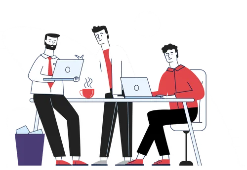 Give Employees the Power to Self Serve.
