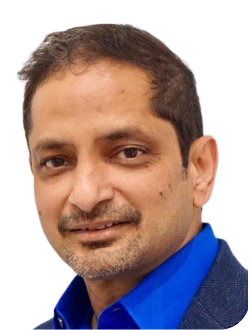 Prasad Gudipaty