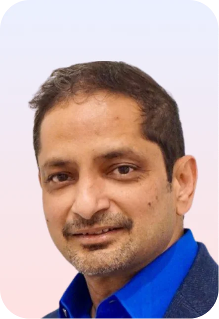 Prasad Gudipaty