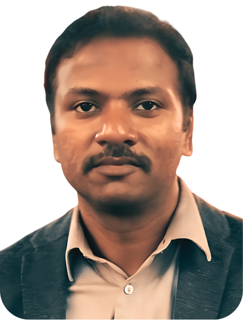 Vamsi Krishna Solleti